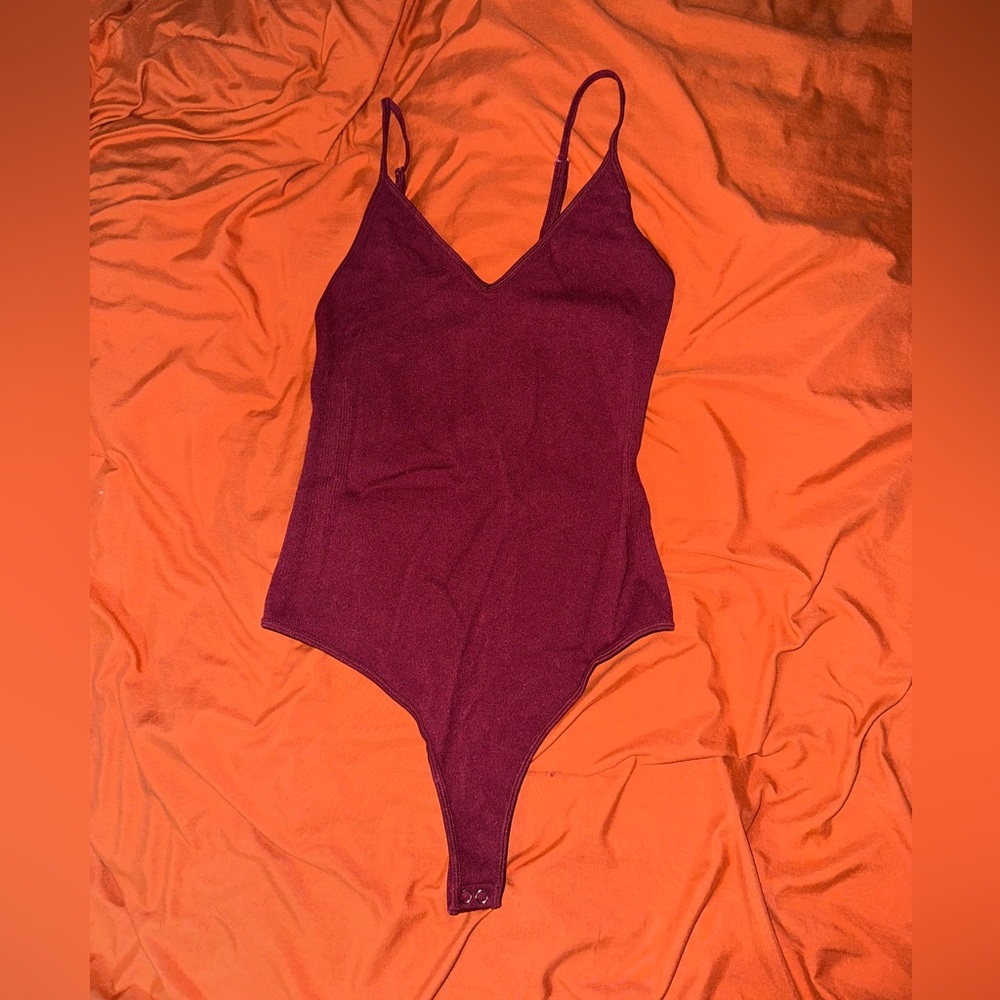 Forever 21 Bodysuit
